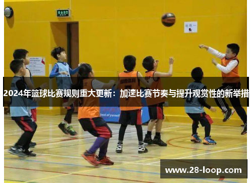 2024年篮球比赛规则重大更新：加速比赛节奏与提升观赏性的新举措