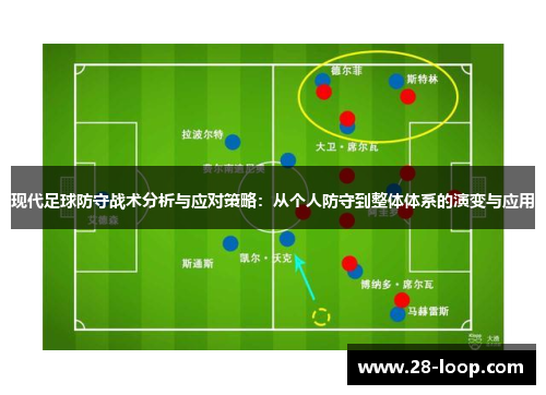 现代足球防守战术分析与应对策略：从个人防守到整体体系的演变与应用
