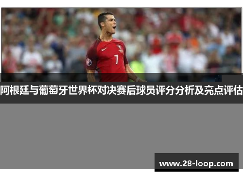 阿根廷与葡萄牙世界杯对决赛后球员评分分析及亮点评估