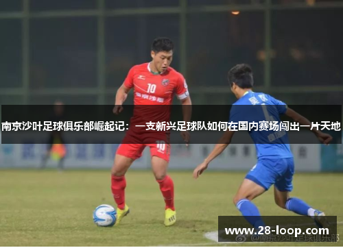 南京沙叶足球俱乐部崛起记：一支新兴足球队如何在国内赛场闯出一片天地