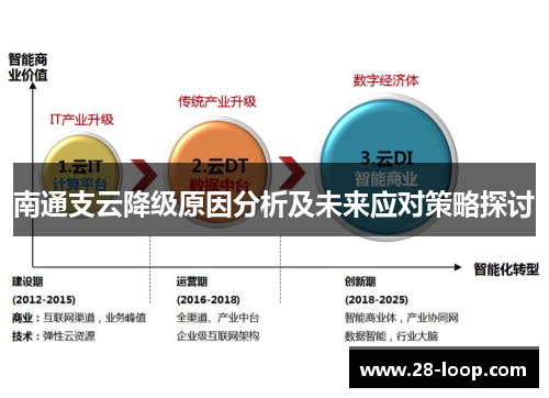南通支云降级原因分析及未来应对策略探讨