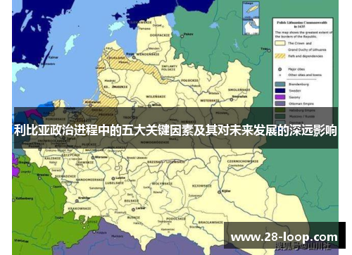 利比亚政治进程中的五大关键因素及其对未来发展的深远影响